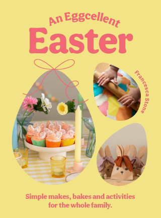 Eggcellent Easter