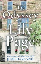 Odyssey of Lily Page