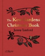 Kew Gardens Christmas Book