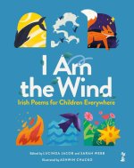 I am the Wind: Irish Poems for Children