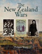 New Zealand Wars