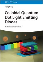 Colloidal Quantum Dot Light Emitting Diodes - Materials and Devices