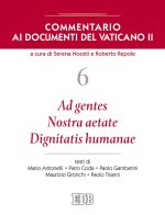 Commentario ai documenti del Vaticano II