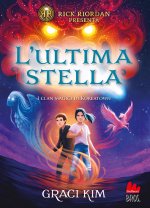 ultima stella. I clan magici di Koreatown