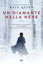 diamante nella neve