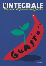 integrale. Rivista di pane e cultura
