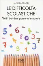 difficoltà scolastiche
