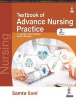 Textbook of Advance Nursing Practice