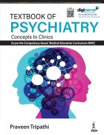 Textbook of Psychiatry