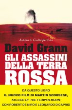 assassini della Terra Rossa
