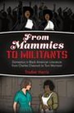 From Mammies to Militants: Domestics in Black American Literature from Charles Chesnutt to Toni Morrison