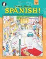 Teach Them Spanish!, Grade 3