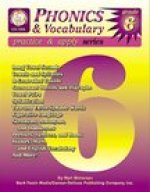 Phonics & Vocabulary Skills, Grade 6