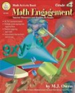 Math Engagement, Grade 4: Teacher Resource and Student Activities
