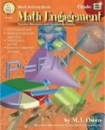 Math Engagement, Grade 8: Teacher Resource and Student Activities