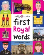 FIRST ROYAL WORDS FIRST 100