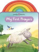 MY FIRST PRAYERS FESTIVE FELT