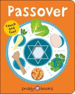 PASSOVER BRIGHT BABY TOUCH & FEEL