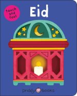 EID BRIGHT BABY TOUCH & FEEL