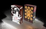 Coffret Naruto romans : Akatsuki