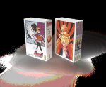 Coffret Boruto - Naruto next generations Tome 1 - 2 - 3