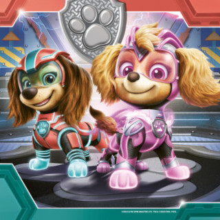 PAW Patrol: The Mighty Movie