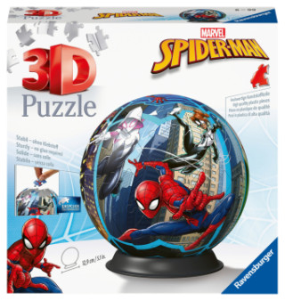 Spiderman 72p (Hra)