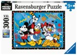 Mickey und seine Freunde