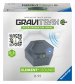 GraviTrax POWER Element Sound