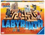 Naruto Shippuden Labyrinth