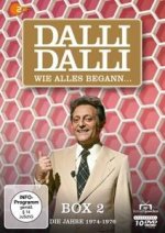 Dalli Dalli