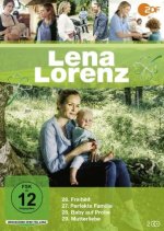 Lena Lorenz 8