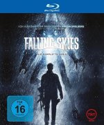 Falling Skies. Staffel.1-5, 10 Blu-ray