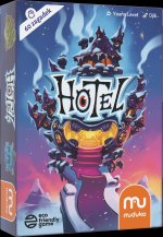 Hotel. 60 zagadek