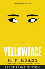 Yellowface -LP