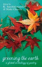 Greening the Earth: A Global Anthology of Poetry