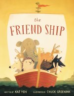 The Friend Ship
