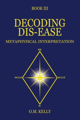 Decoding Dis-Ease: Metaphysical Interpretation