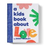 A Kids Book about Love