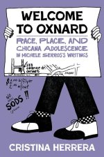 Welcome to the 805: Michele Serros's Oxnard Writings