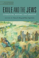 Exile and the Jews: Literature, History, and Identity