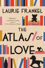 ATLAS OF LOVE