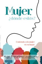 Mujer, ?dónde estás?