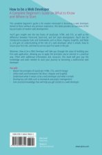 How to be a Web Developer