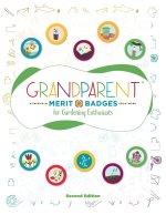 Grandparent Merit Badges ? for Gardening Enthusiasts