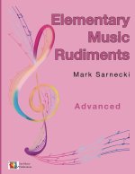Elementary Music Rudiments Advanced