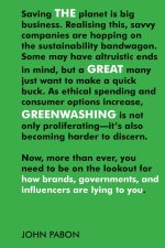 The Great Greenwashing