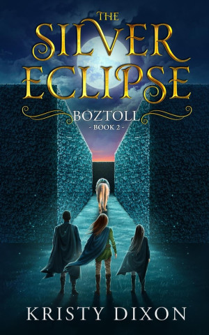 The Silver Eclipse