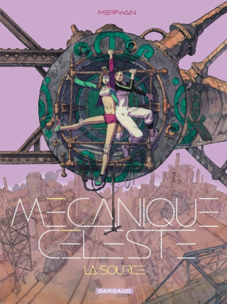 Mécanique Céleste : La Source