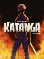Katanga - Katanga - Intégrale